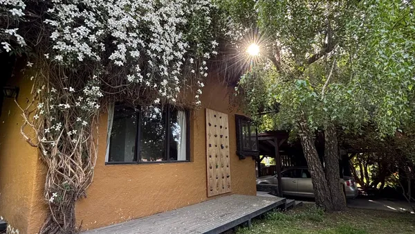 Casa en Copahue al 4100