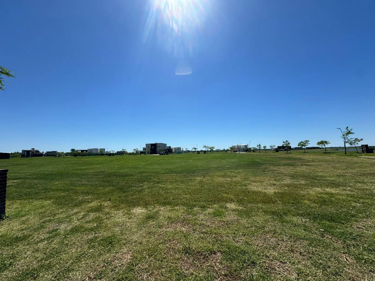 Terreno en Lote en Venta - Puertos del Lago, Barrio Amarras