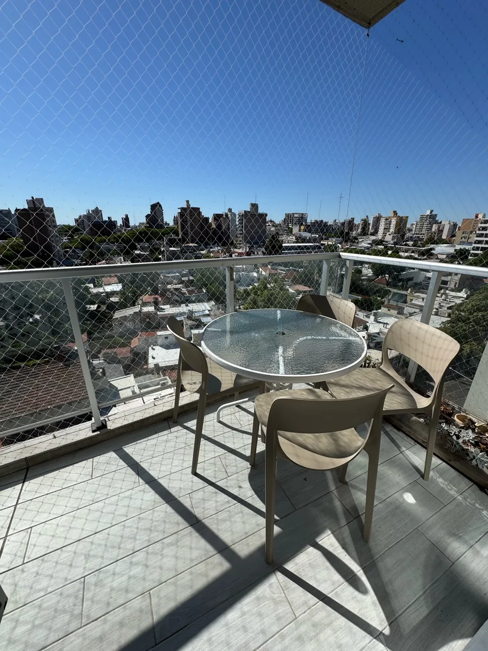 Departamento en Santiago del estero y Tejeiro martinez