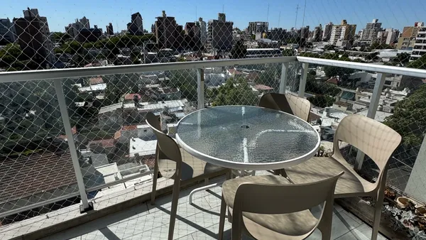 Departamento en Santiago del estero y Tejeiro martinez