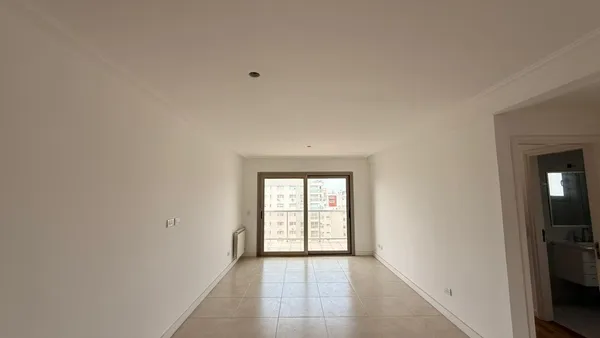 Departamento en Viamonte al 2100