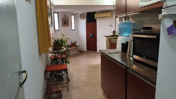 Casa en lamadrid al 1800