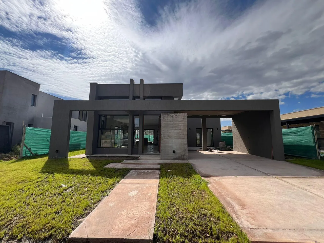 Casa en Vieytes - Lar de Vieytes III