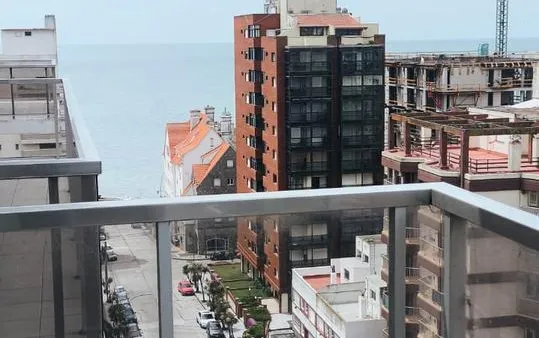 Departamento en Departamento 3 amb con terraza Stella Maris Mar del Plata