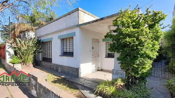 Casa en Las Retamas al 100