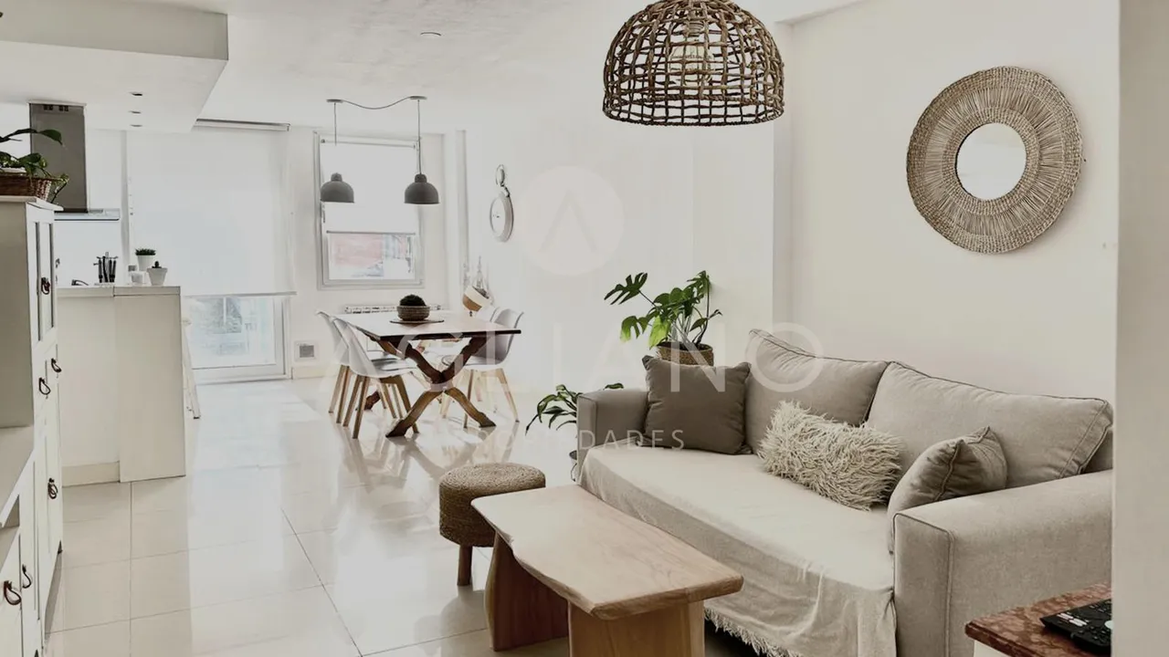 Departamento en Gascón al 2300