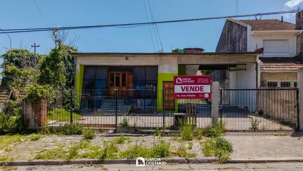 Terreno en Rivas al 2900
