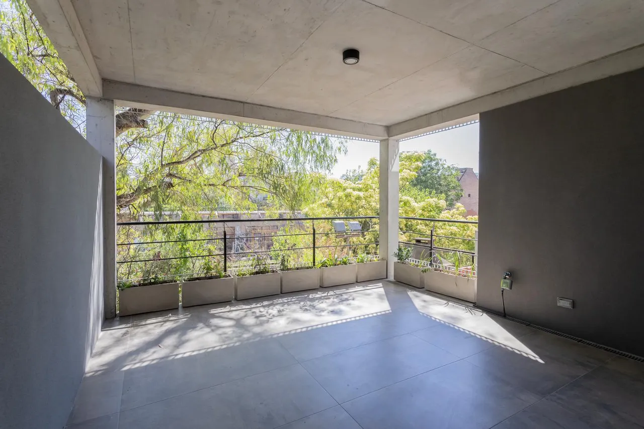 Departamento en Grecia al 3500