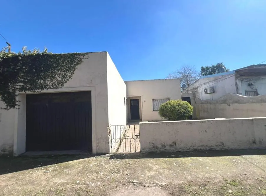 Casa en MAIZANI al 100