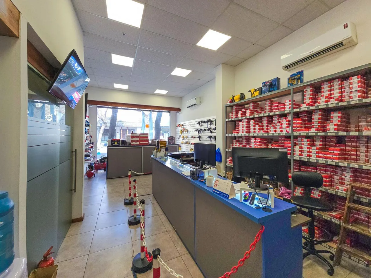 Local Comercial en San Luis al 2900