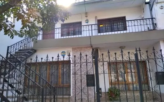 Casa en Tapalque al 3300