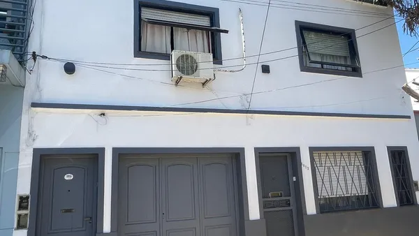 Departamento en Lavalle al 1000