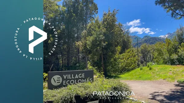 Terreno en VENTA Terreno 348 m² en Eco Lomas con Plano Aprobado