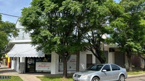 Local Comercial en Ameghino al 12