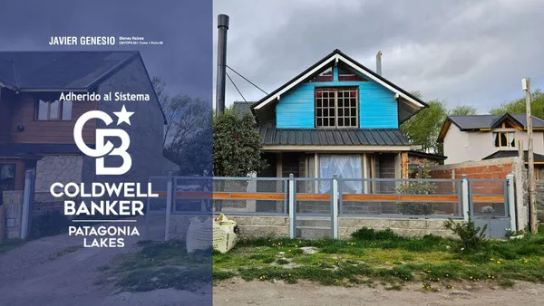 Casa en Jose Hernandez al 700