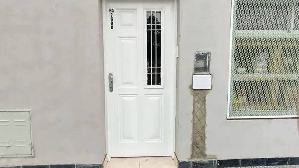 Departamento en San lorenzo al 7600