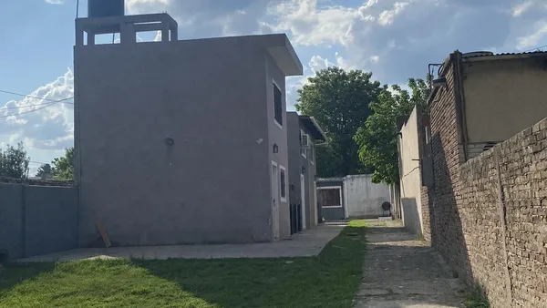 Departamento en Malabia al 2300