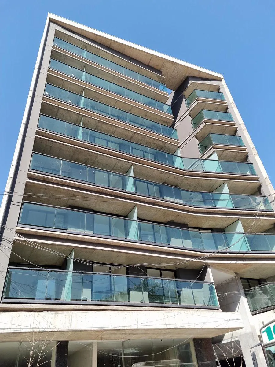 Departamento en Torre H - Crisostomo Alvarez al 600