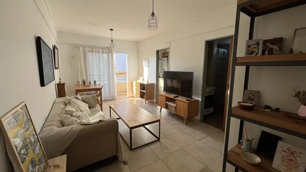 Departamento en Martin Rodriguez al 1300 - Victoria