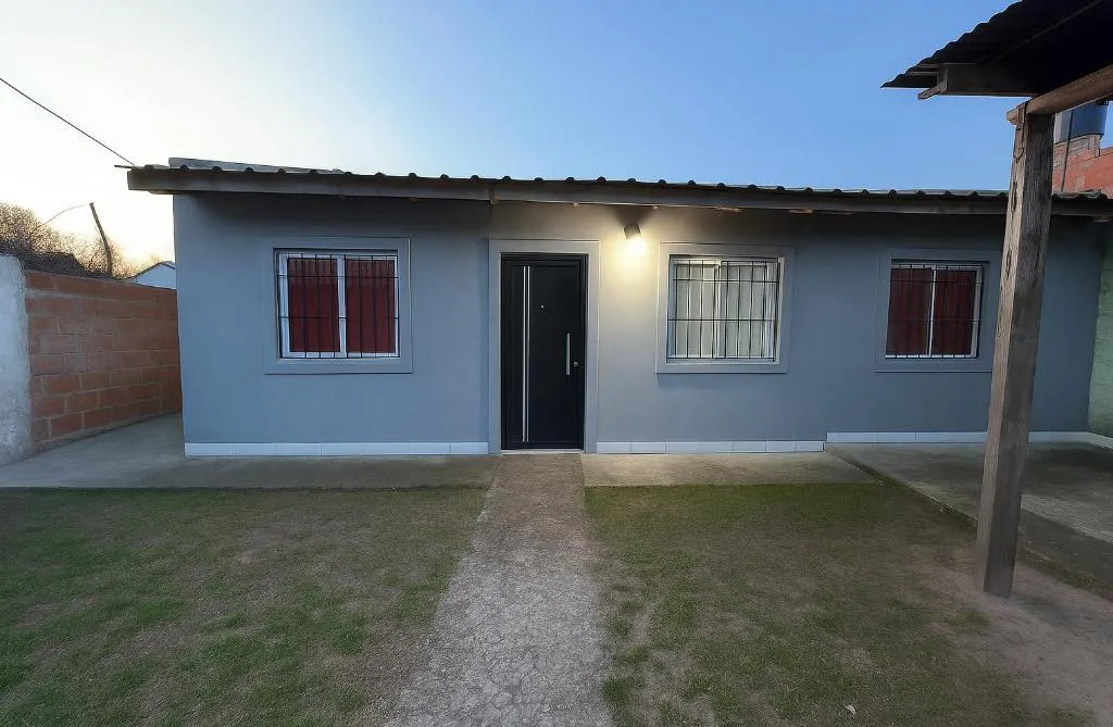 Casa en saenz valiente al 1100