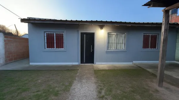 Casa en saenz valiente al 1100