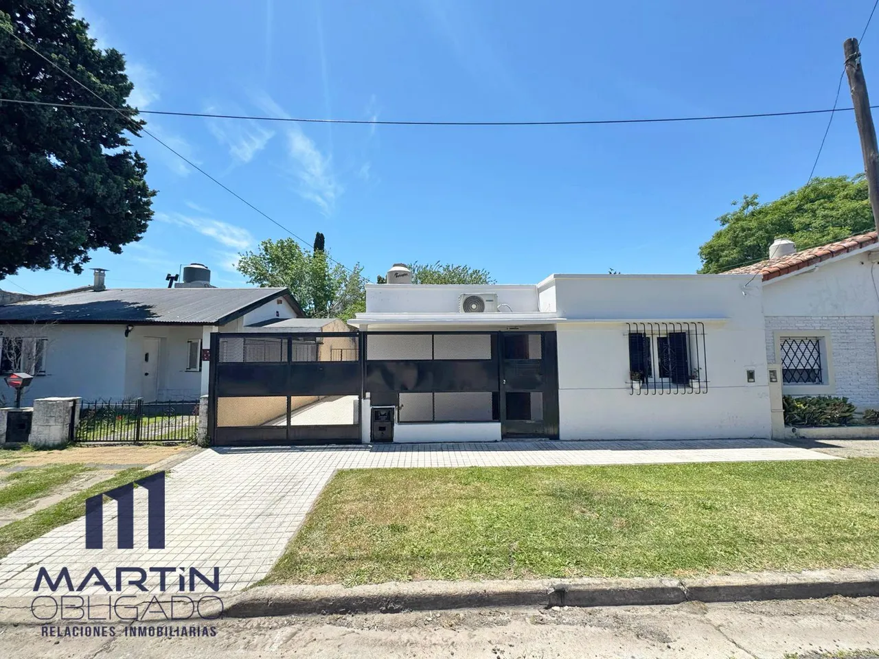 Casa en Gorosito al 1300
