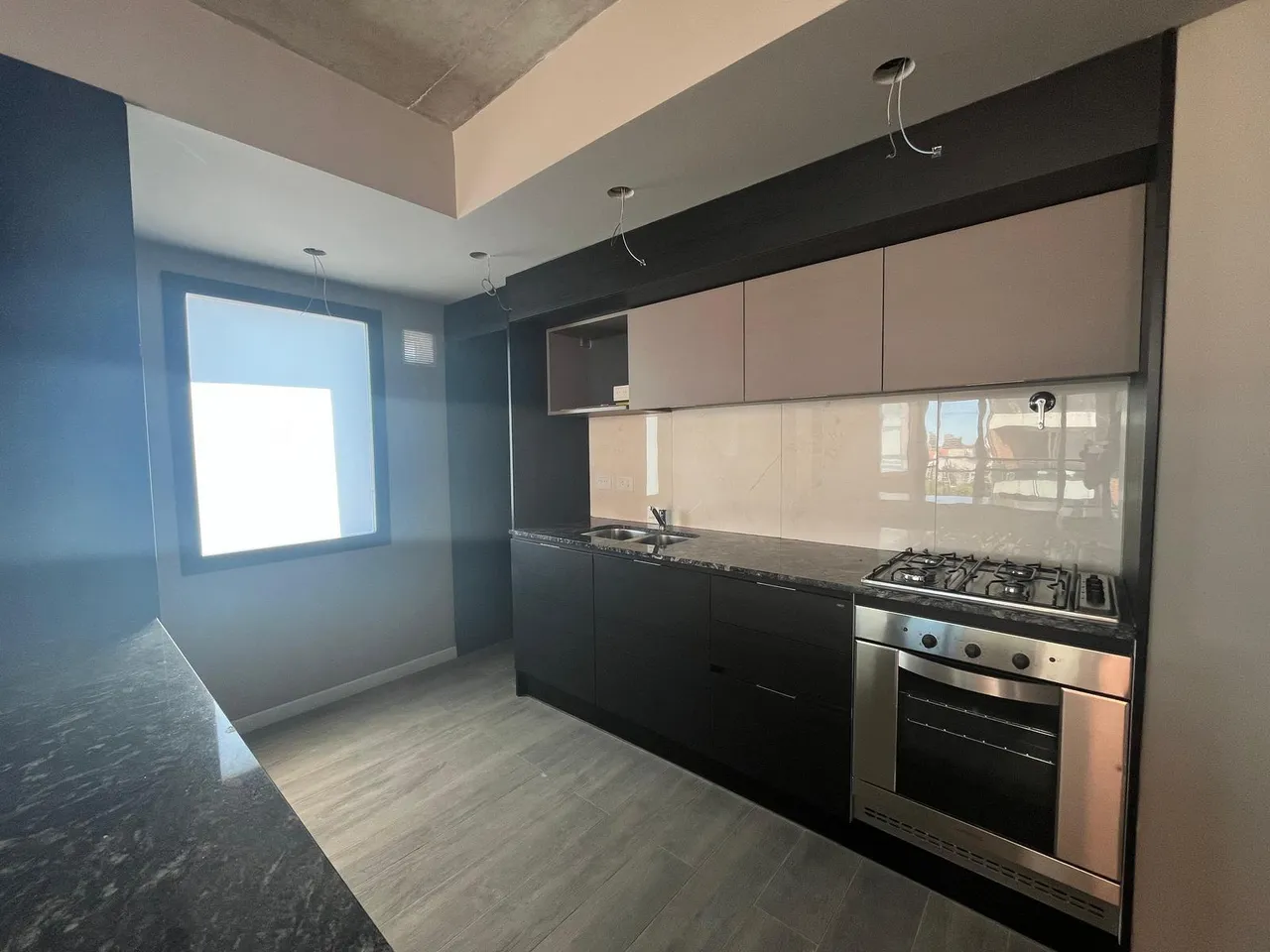 Departamento en Cerrito al 1500
