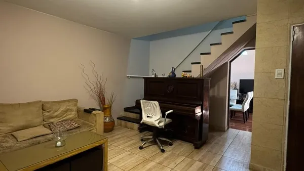 Casa en Montevideo al 4000