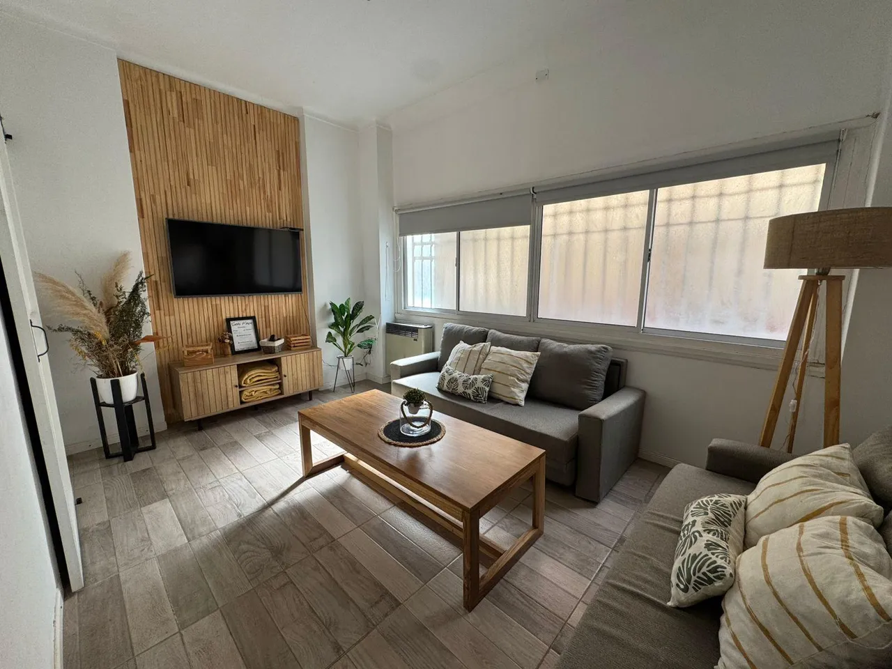 Departamento en Maipu al 3200