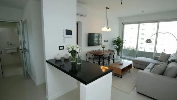 Departamento en 19 entre 48 y 49 al 800