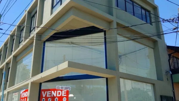 Local Comercial en alcorta 5982
