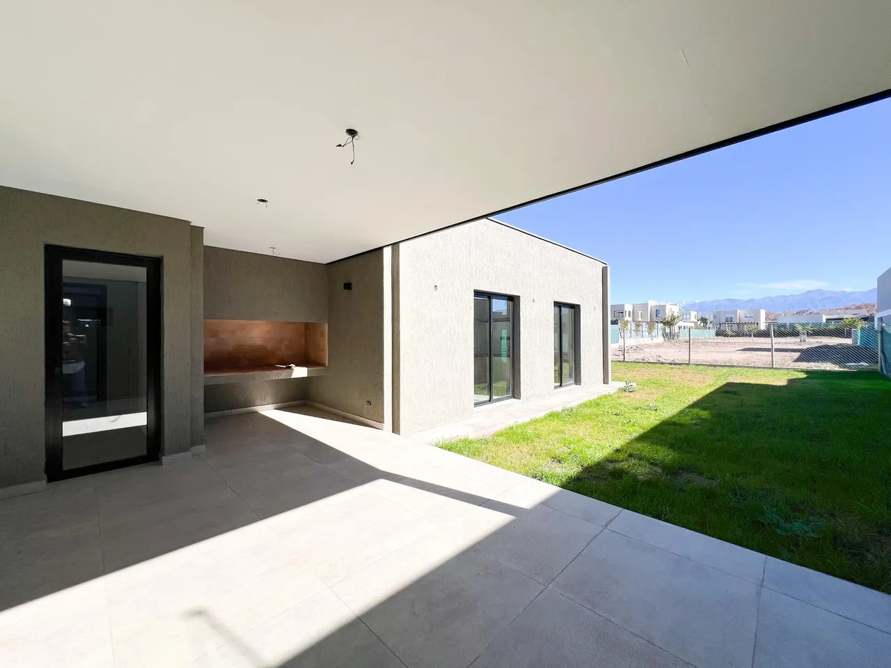 Casa en BARRIO ALMA GARDENIA D12
