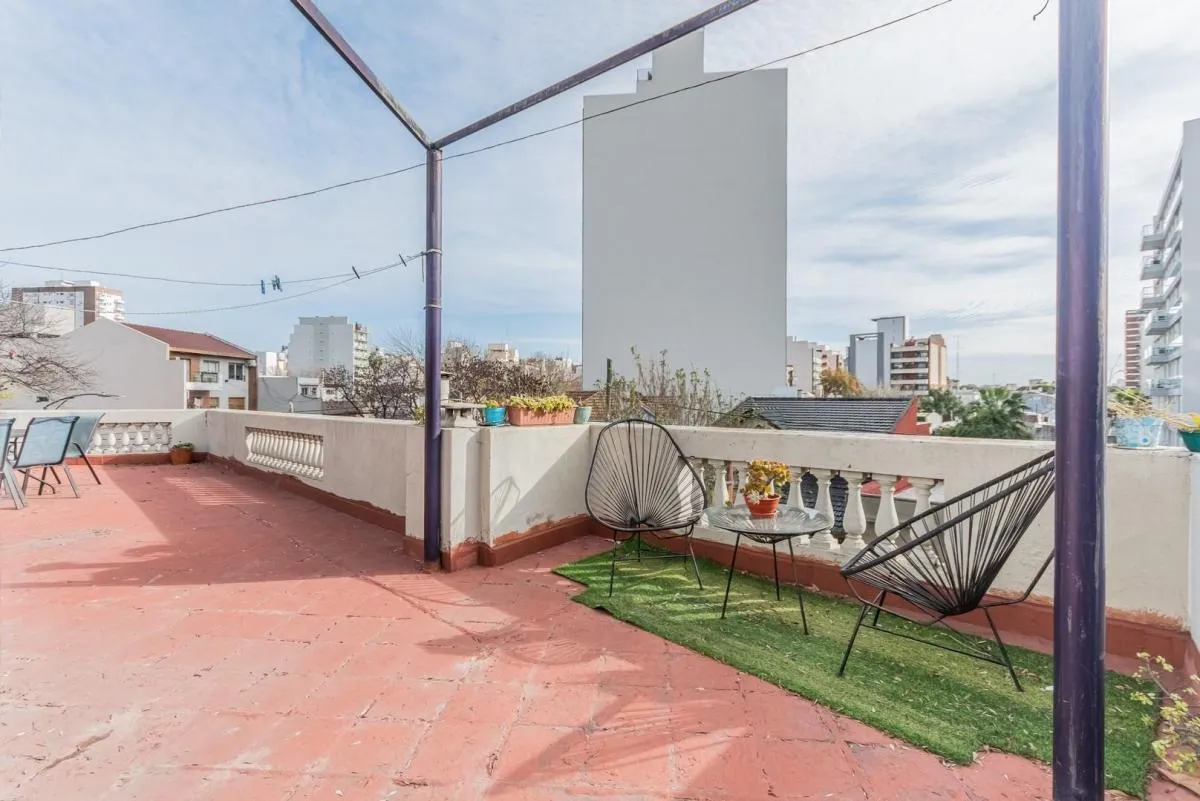 Casa en Escalada al 200