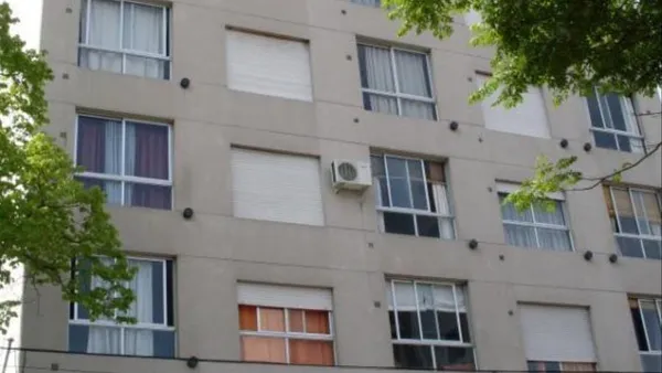 Departamento en Calle 59 entre 2 y 3