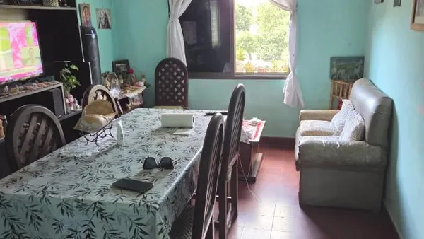 Departamento en J. de Arenales al 7400