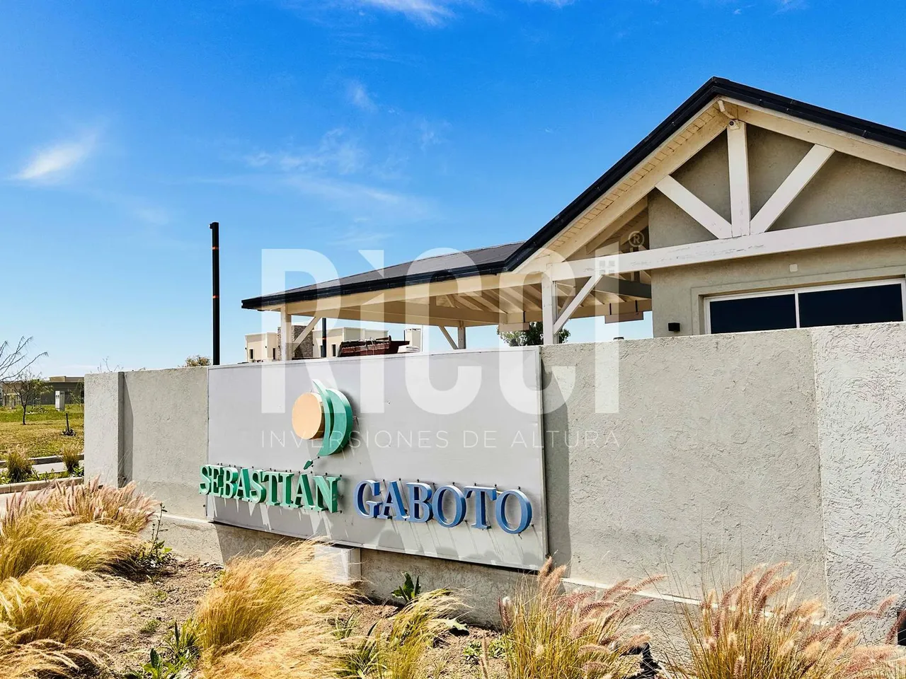 Terreno en Lote en venta | Barrio cerrado Sebastian Gaboto