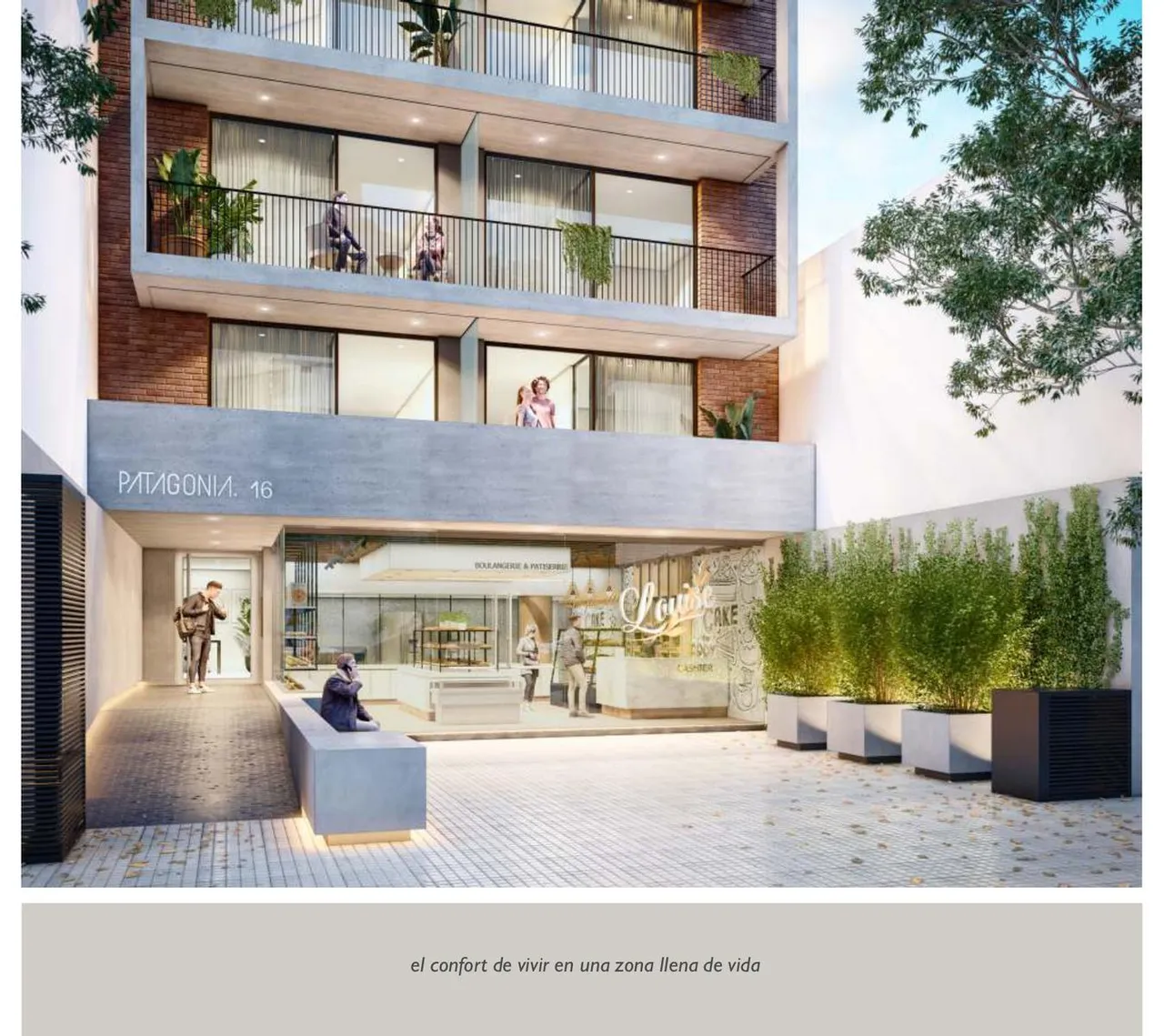 Departamento en CHACABUCO al 600 NUEVA CORDOBA
