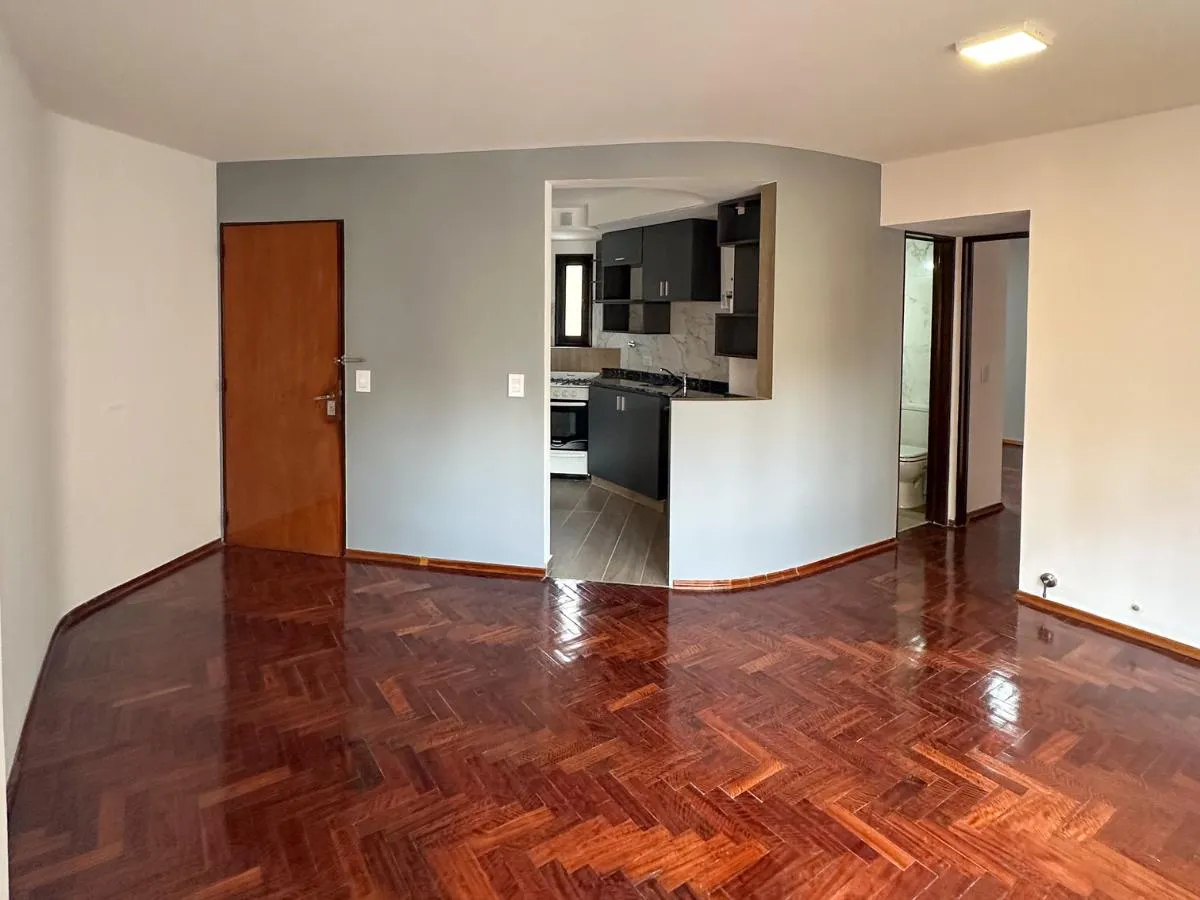 Departamento en DERQUI 07