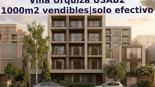 Terreno en Pacheco al 3500