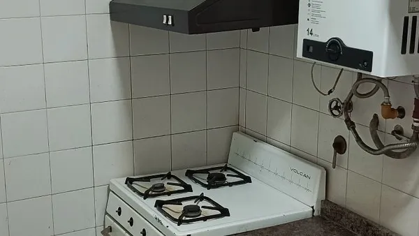 Departamento en Comechingones al 900