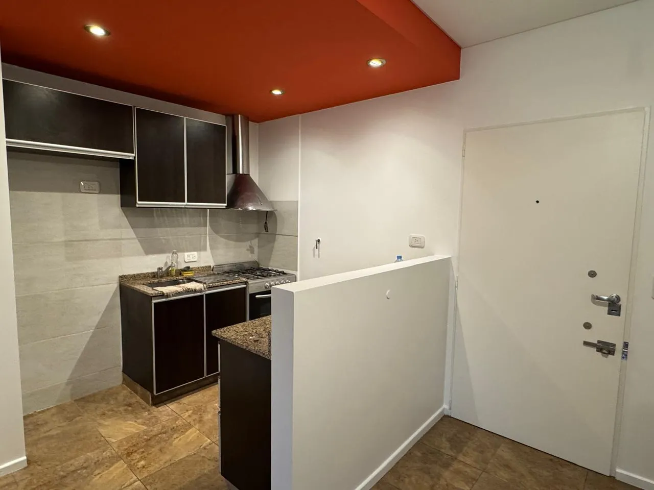 Departamento en Pumacahua al 400