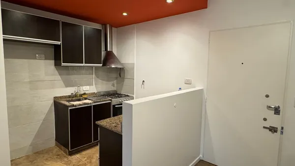Departamento en Pumacahua al 400