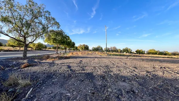Terreno en Barrio Dalvian