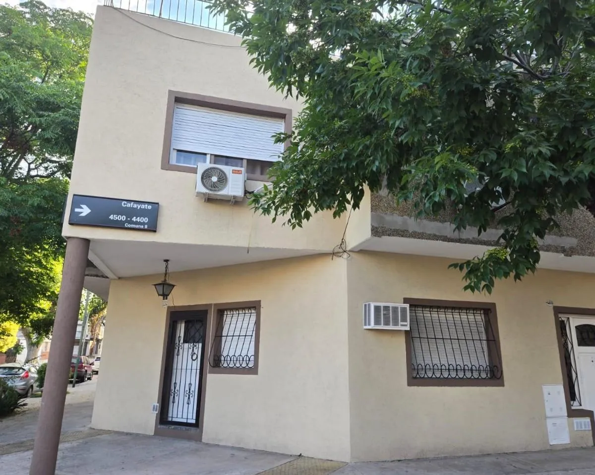 Departamento en CAFAYATE al 4400