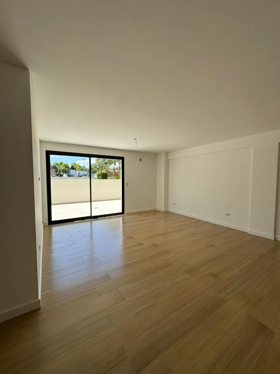 Departamento en Rodriguez bis al 100