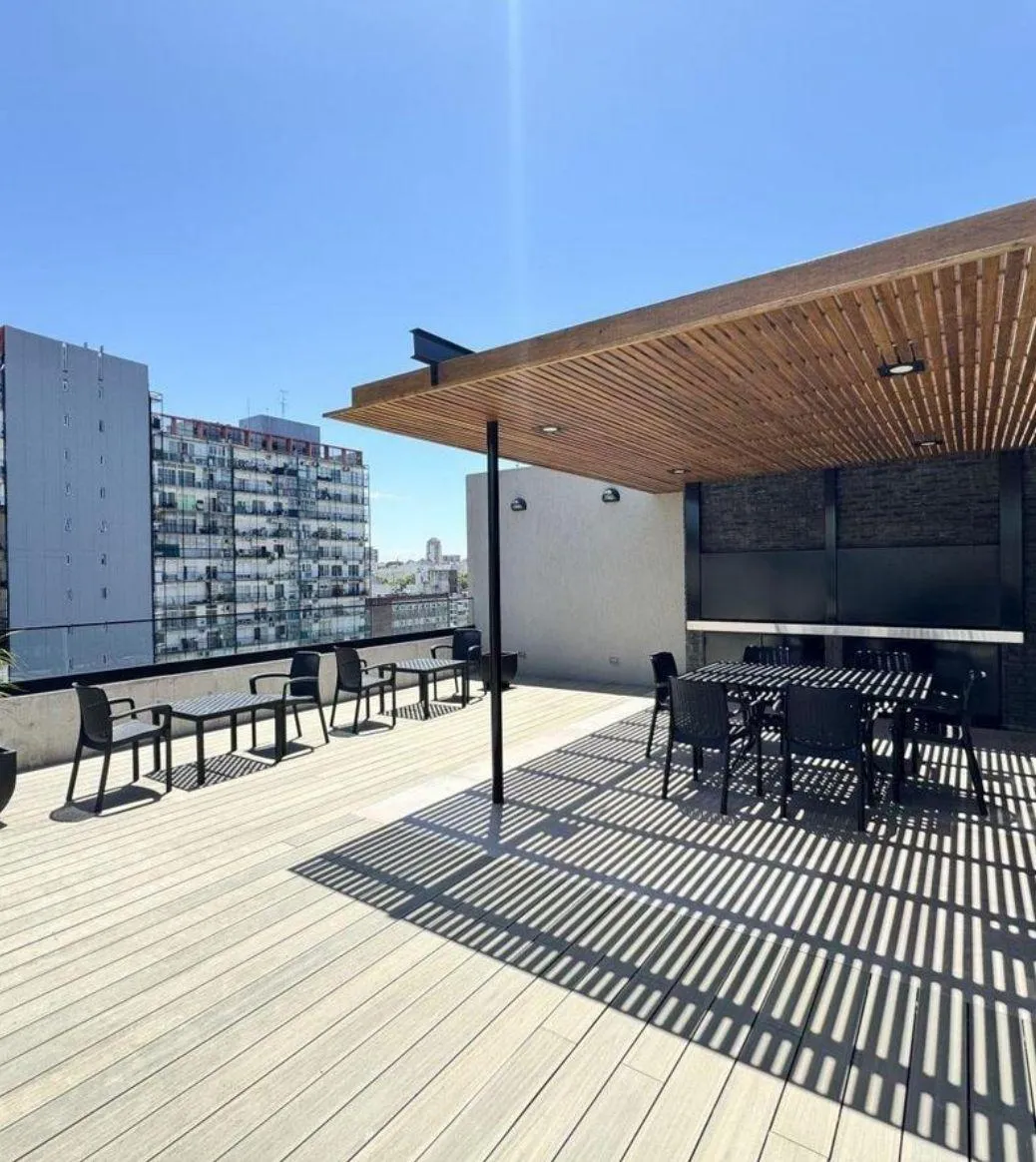 Departamento en Lezica al 4400