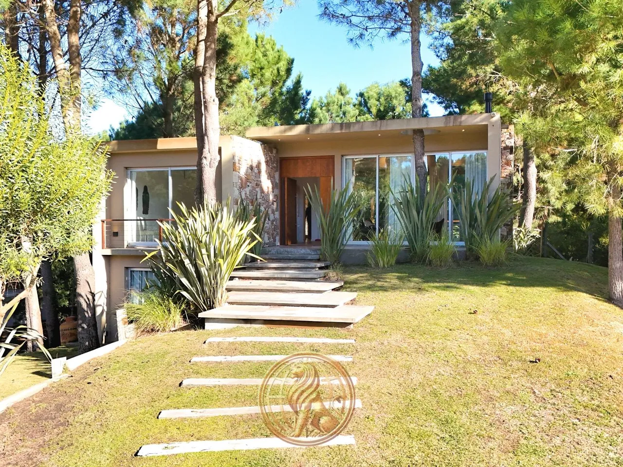 Casa en Lote al 300
