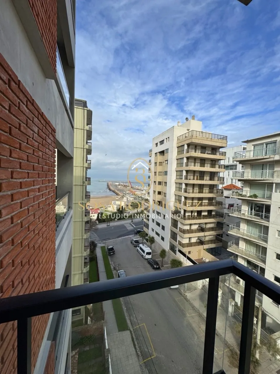 Departamento en Matheu 63