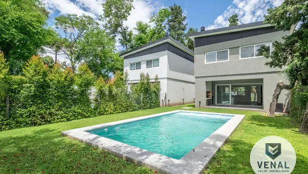Casa en Guido al 200, Gral. Pacheco