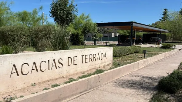 Terreno en Gran oportunidad de lotes en Barrio Acacias de Terrada
